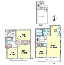 横浜市南区別所５丁目