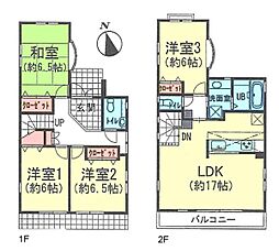 横浜市中区本牧大里町