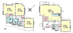 横浜市港北区篠原町