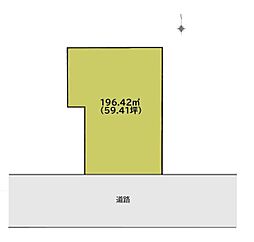 横浜市鶴見区栄町通１丁目