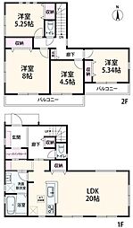 横浜市金沢区高舟台２丁目