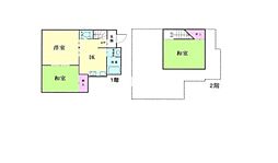 相模原市中央区緑が丘１丁目