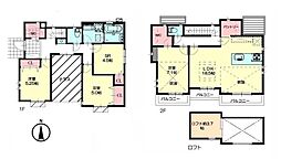 茅ヶ崎市浜須賀の一戸建て