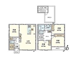 横浜市栄区鍛冶ケ谷１丁目
