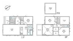 横浜市港南区下永谷5丁目の一戸建て