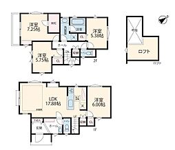 横浜市栄区鍛冶ケ谷１丁目