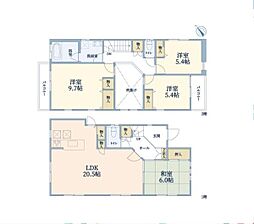 横浜市中区竹之丸