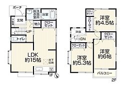 横浜市旭区上川井町