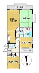 ワコーレ紅葉ヶ丘マンション