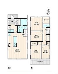 横浜市保土ケ谷区上菅田町