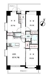 マイキャッスル横浜南