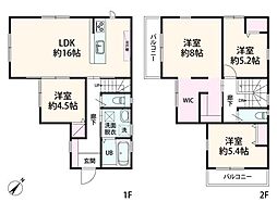 横浜市港北区岸根町