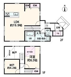 横浜市港北区篠原町