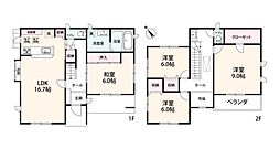 横浜市戸塚区柏尾町