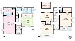 横浜市戸塚区柏尾町の一戸建て
