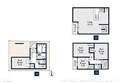 川崎市幸区小倉４丁目