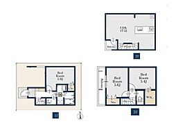 川崎市幸区小倉４丁目