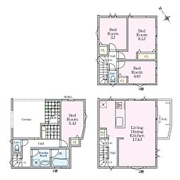 横浜市南区大岡１丁目