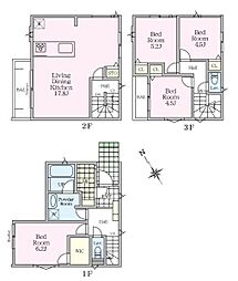 横浜市南区大岡１丁目