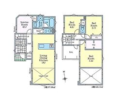川崎市高津区北野川
