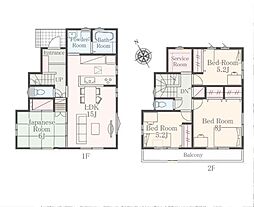 横浜市泉区和泉中央北４丁目