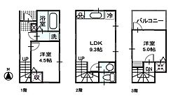 横浜市南区清水ケ丘