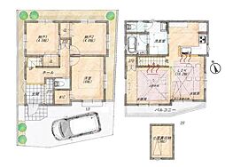 横浜市泉区下和泉２丁目