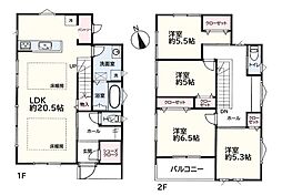横浜市保土ケ谷区仏向町