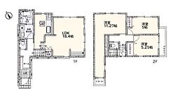 横浜市鶴見区駒岡４丁目