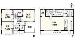 横浜市金沢区大道１丁目の一戸建て