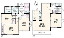 横浜市栄区飯島町
