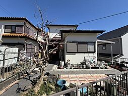 横浜市港南区上永谷６丁目の一戸建て