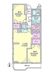 プラネット元住吉