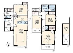 横浜市栄区鍛冶ケ谷１丁目