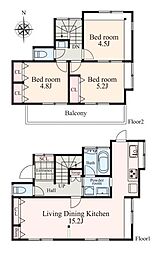 横浜市港南区港南３丁目