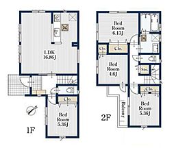 横浜市港南区上永谷４丁目