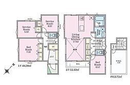 藤沢市城南５丁目