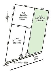 茅ヶ崎市美住町