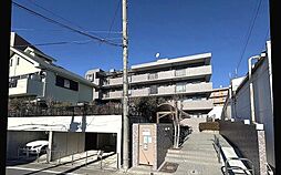 戸塚西パークホームズ四番館