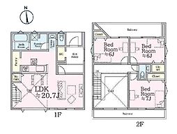 藤沢市片瀬山１丁目