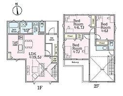 藤沢市片瀬山１丁目