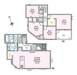 茅ヶ崎市松林１丁目