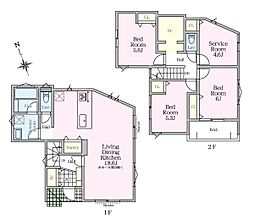茅ヶ崎市松林１丁目