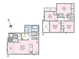 茅ヶ崎市松林１丁目