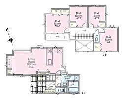 茅ヶ崎市松林１丁目