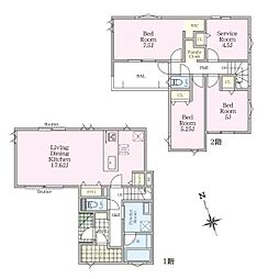 茅ヶ崎市松林１丁目