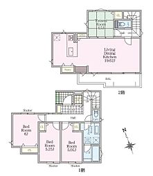 茅ヶ崎市松林１丁目