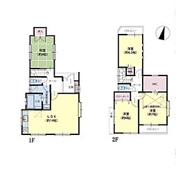 横須賀市浜見台２丁目