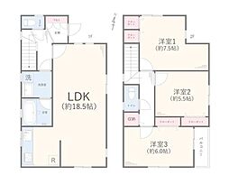 横浜市戸塚区戸塚町