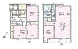 横浜市戸塚区戸塚町